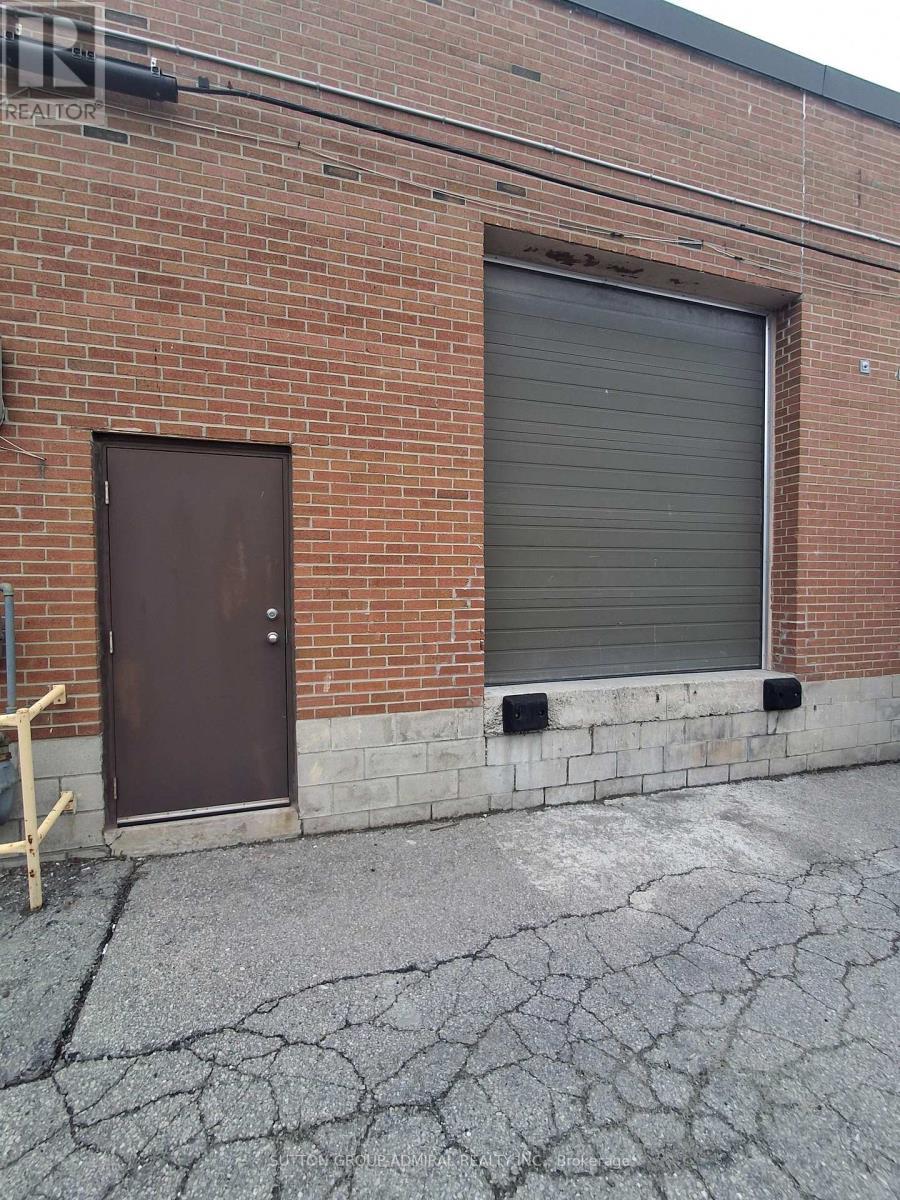 703 Garyray Drive, Toronto, ON