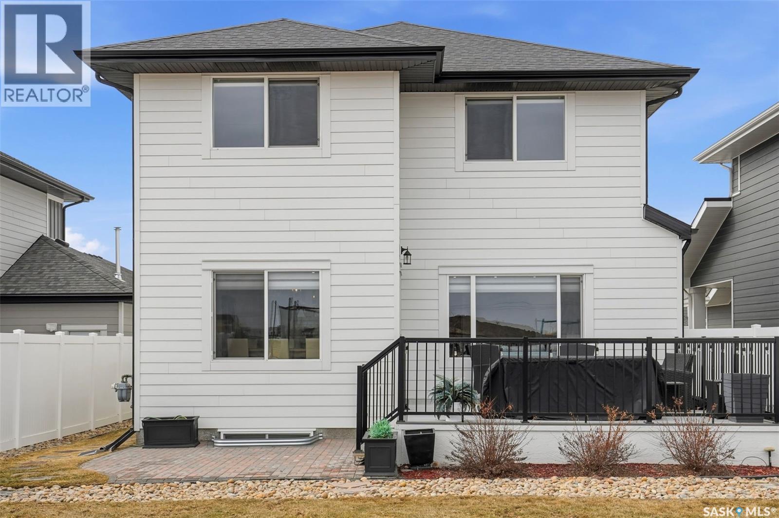 342 Stilling Manor, Saskatoon, SK - Outdoor With Exterior