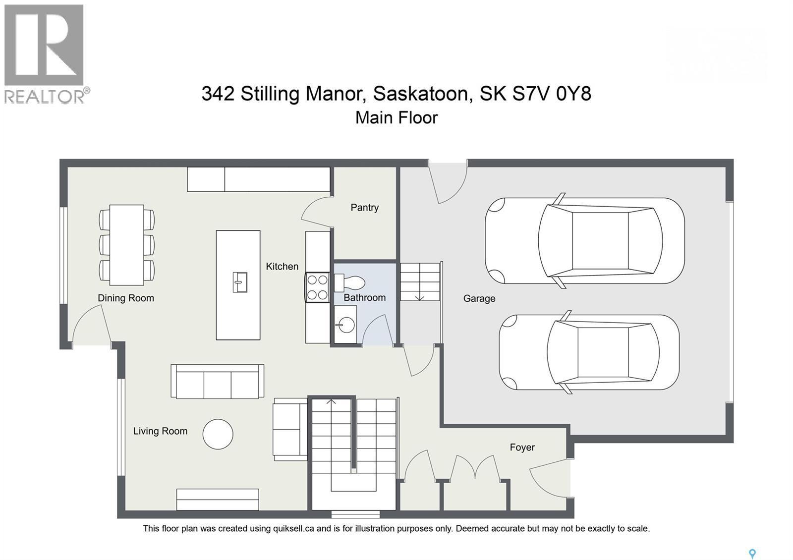 342 Stilling Manor, Saskatoon, SK - Other