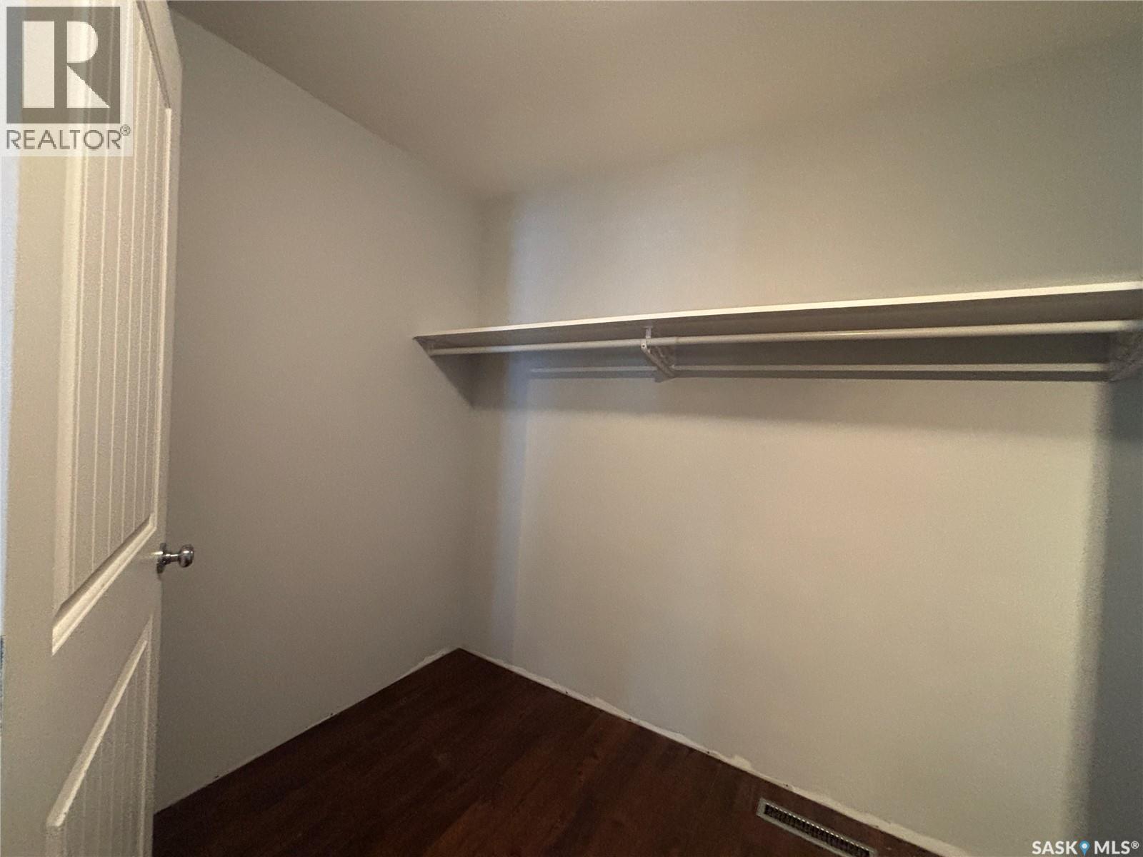 413 Maple Street, Maple Creek, SK - Indoor With Storage