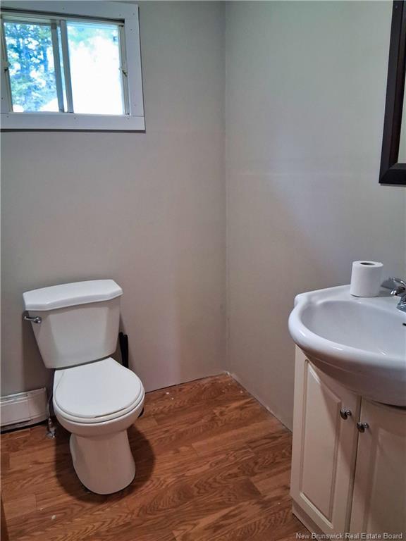 20 Back Rd, Wilsons Beach, NB