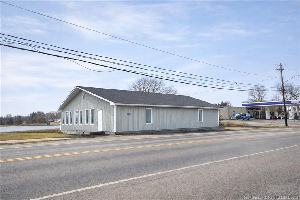 134 Main St, Rexton, NB
