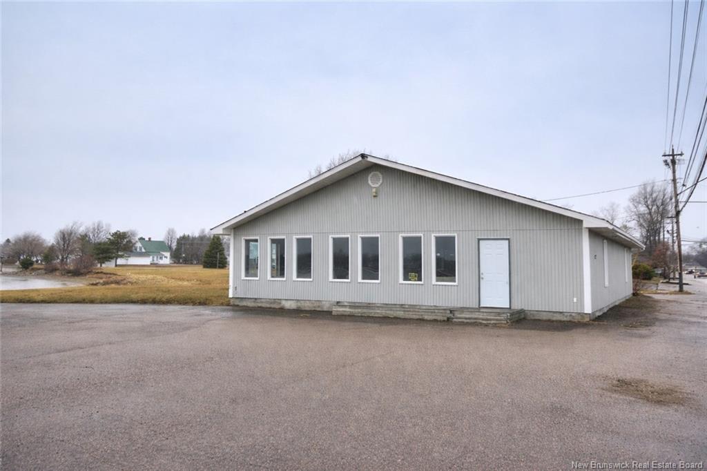 134 Main St, Rexton, NB