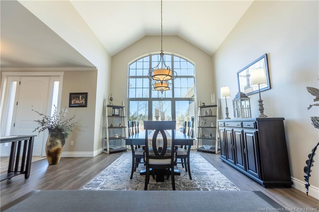 36 Davidson Loop, Baie Verte, NB