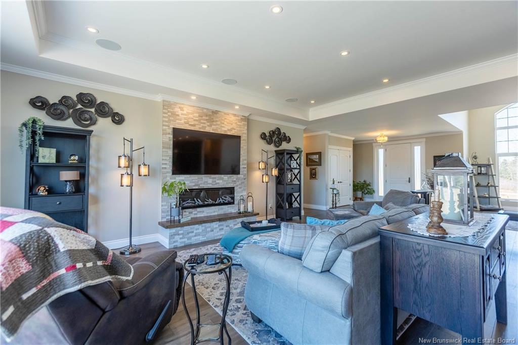 36 Davidson Loop, Baie Verte, NB