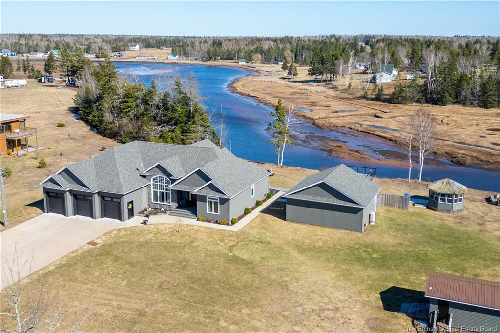 36 Davidson Loop, Baie Verte, NB