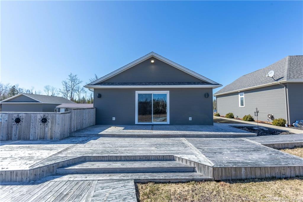36 Davidson Loop, Baie Verte, NB