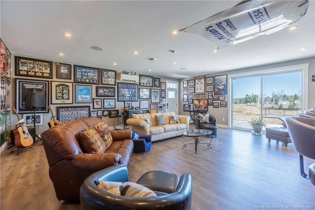 36 Davidson Loop, Baie Verte, NB