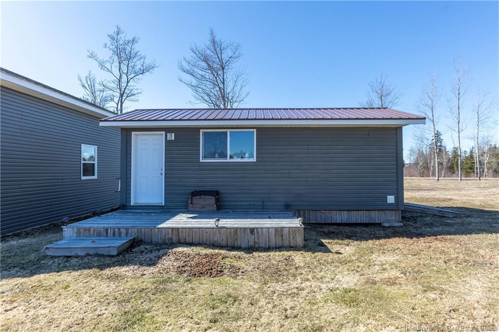 36 Davidson Loop, Baie Verte, NB