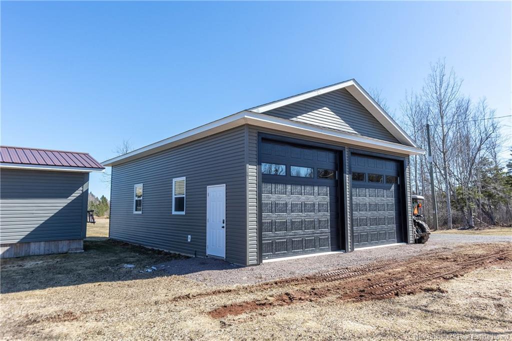 36 Davidson Loop, Baie Verte, NB