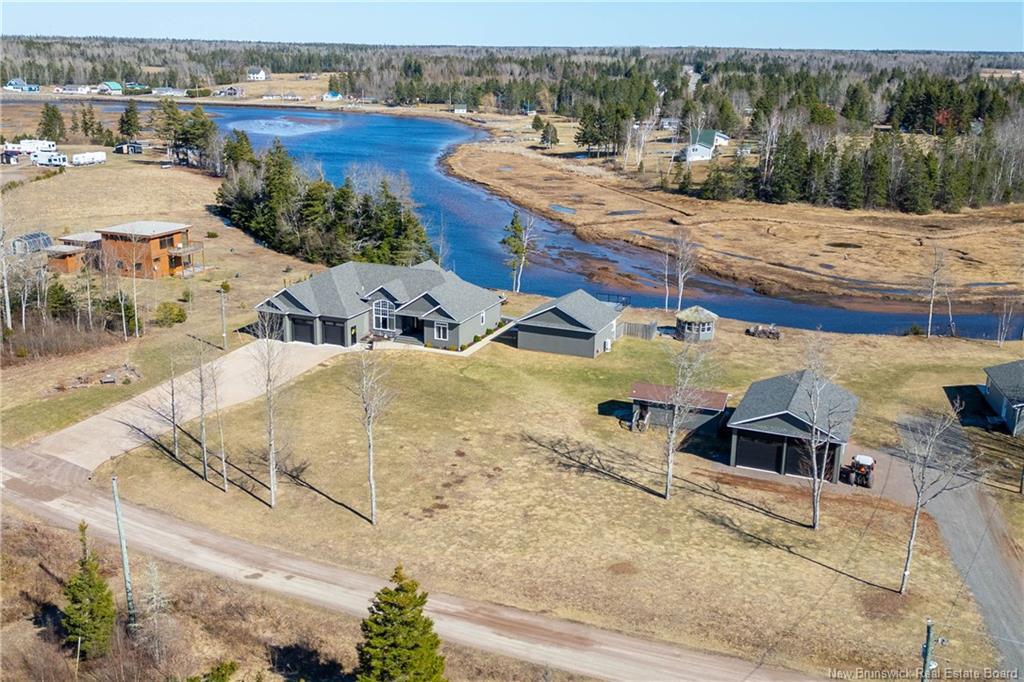 36 Davidson Loop, Baie Verte, NB