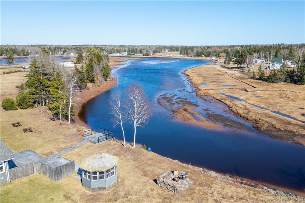 36 Davidson Loop, Baie Verte, NB