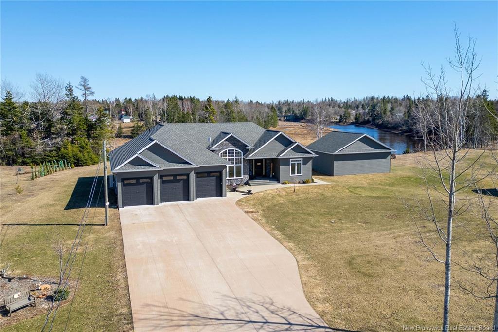 36 Davidson Loop, Baie Verte, NB