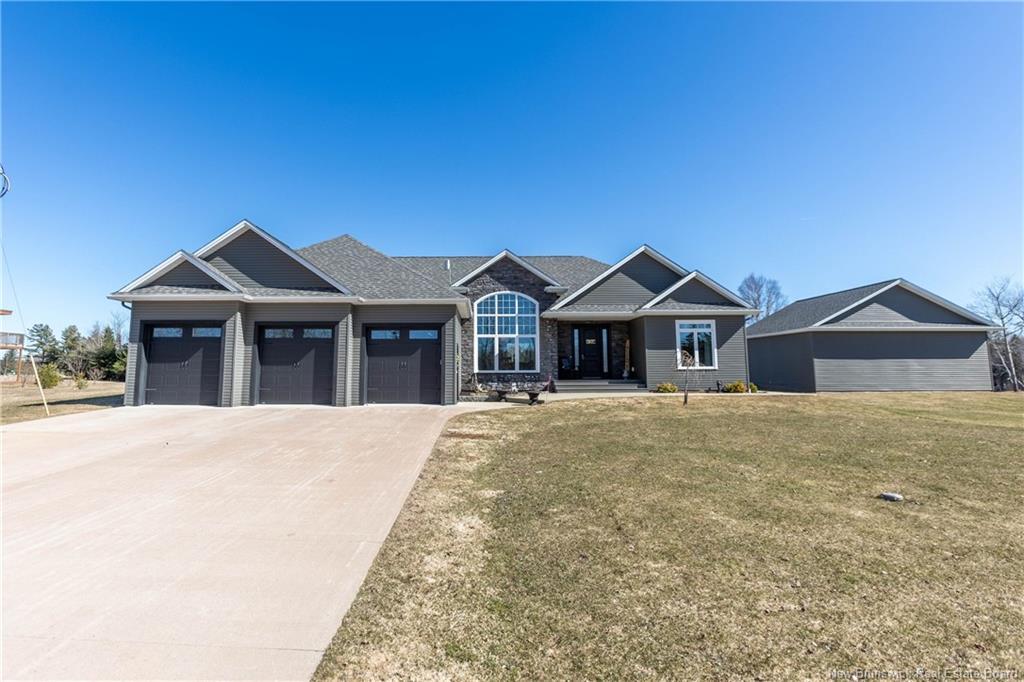 36 Davidson Loop, Baie Verte, NB