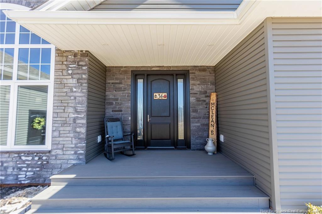 36 Davidson Loop, Baie Verte, NB