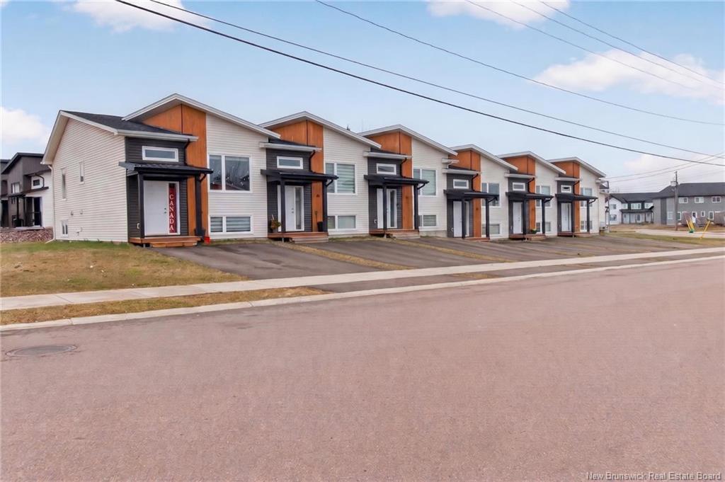 91-101 Norbert, Dieppe, NB