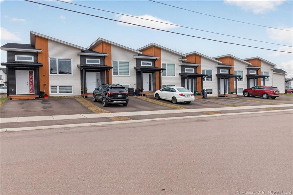 91-101 Norbert, Dieppe, NB