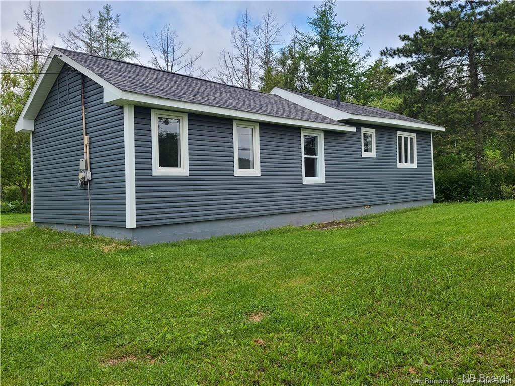 317 Main St, Aroostook, NB