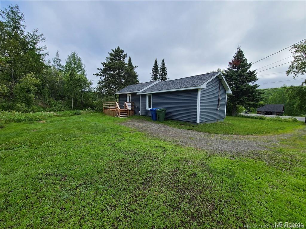 317 Main St, Aroostook, NB