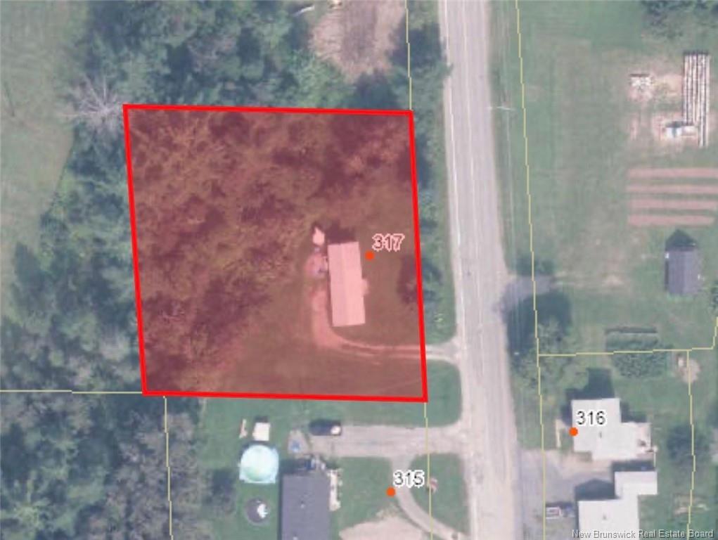 317 Main St, Aroostook, NB