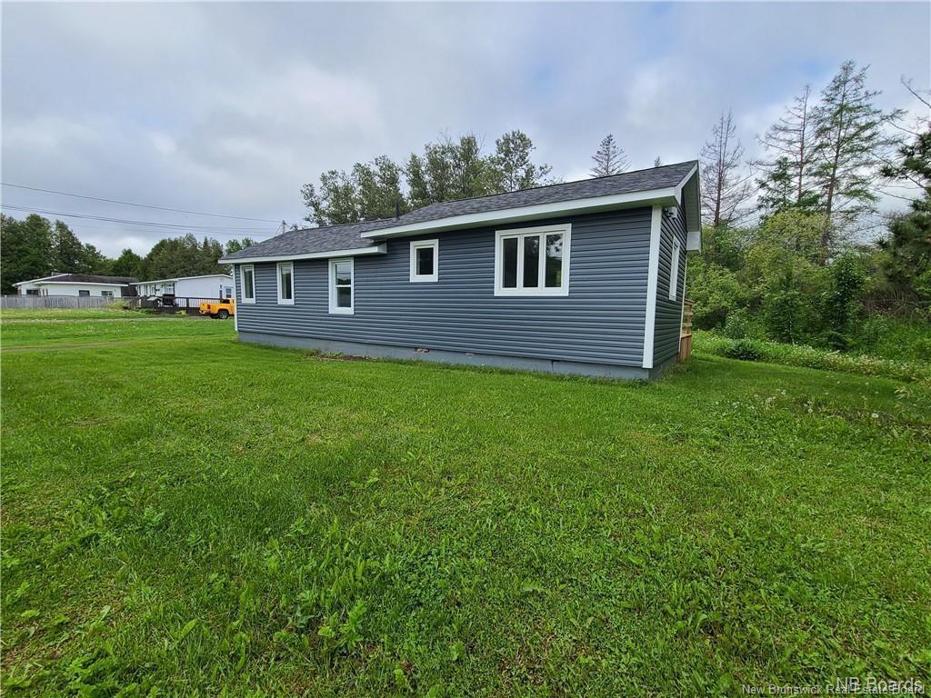 317 Main St, Aroostook, NB