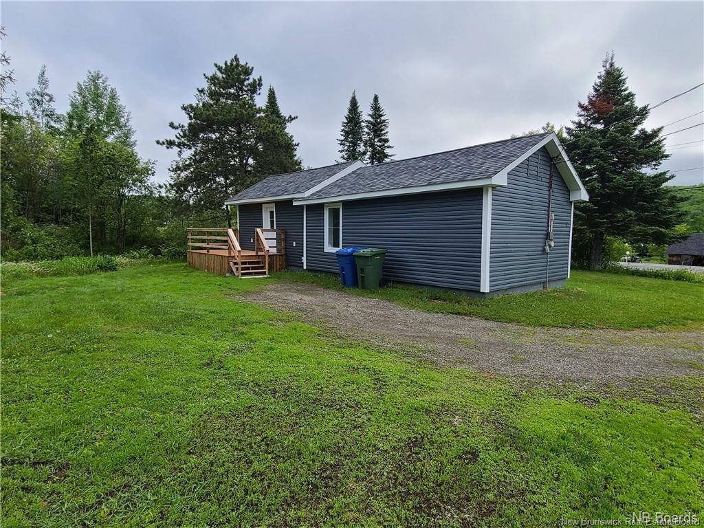 317 Main St, Aroostook, NB