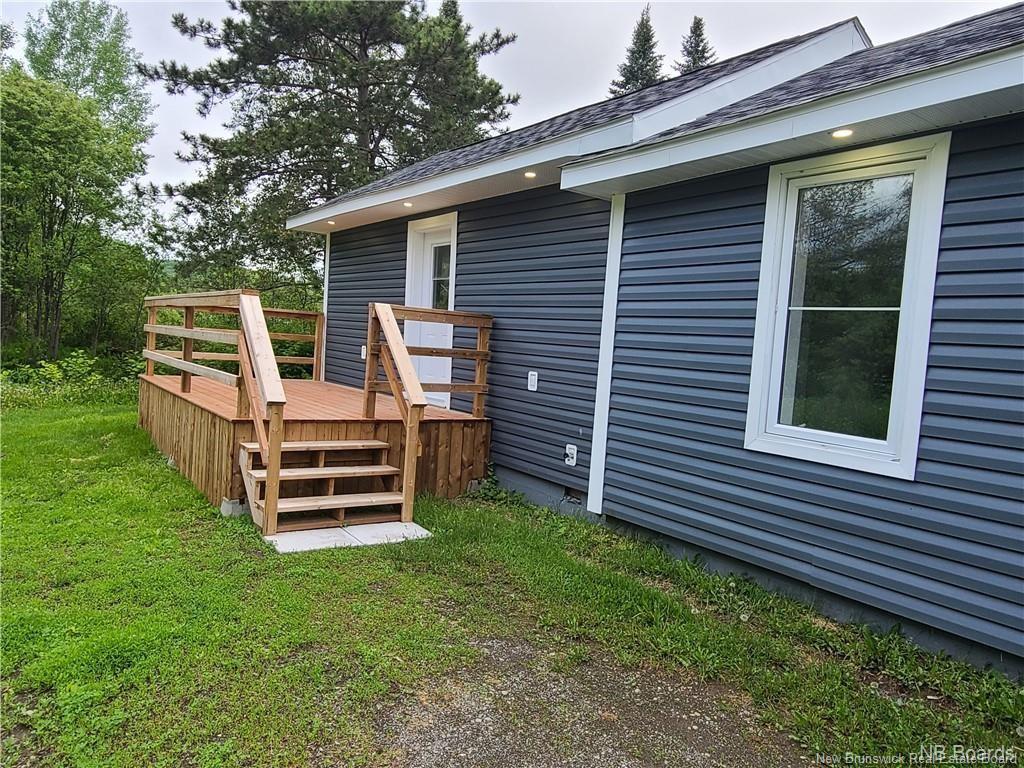 317 Main St, Aroostook, NB