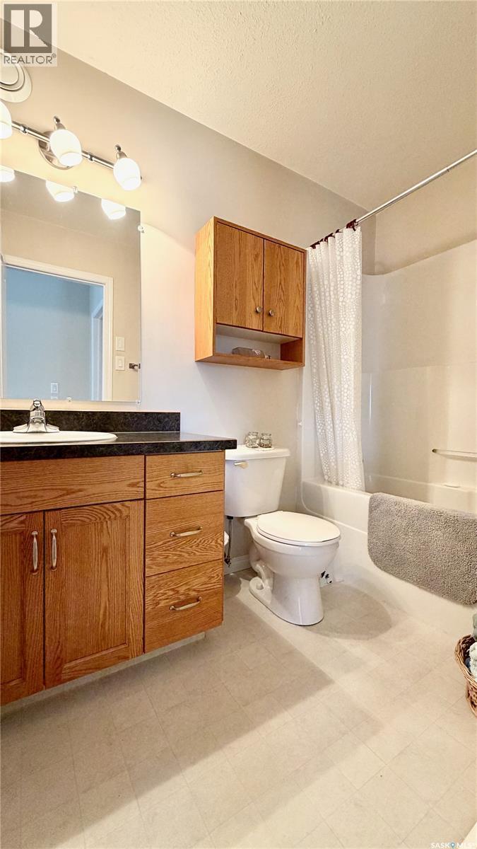 15B Downing Drive, Lanigan, SK - Indoor Photo Showing Bathroom