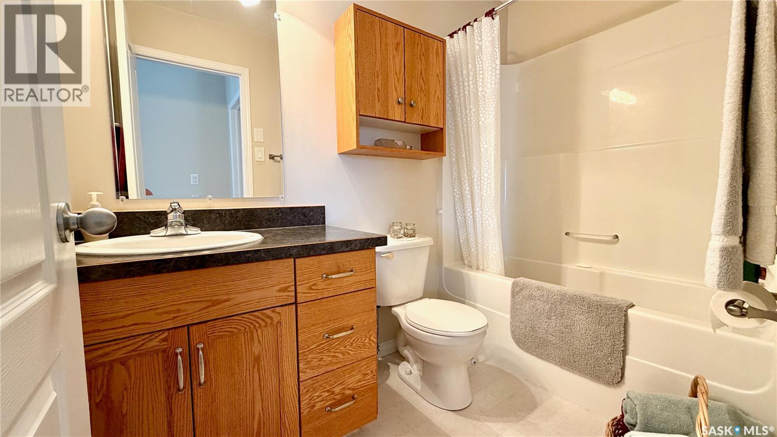 15B Downing Drive, Lanigan, SK - Indoor Photo Showing Bathroom