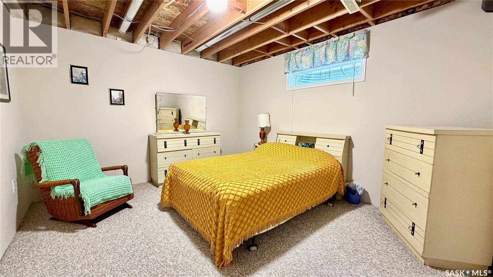 15B Downing Drive, Lanigan, SK - Indoor Photo Showing Bedroom