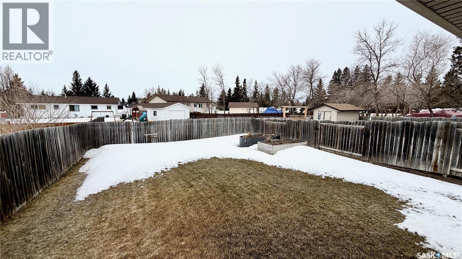 15B Downing Drive, Lanigan, SK - Outdoor