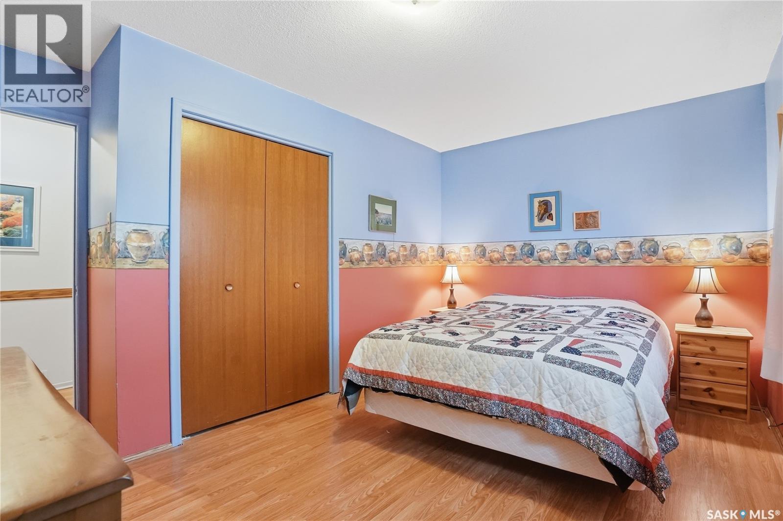 2338 Easthill, Saskatoon, SK - Indoor Photo Showing Bedroom
