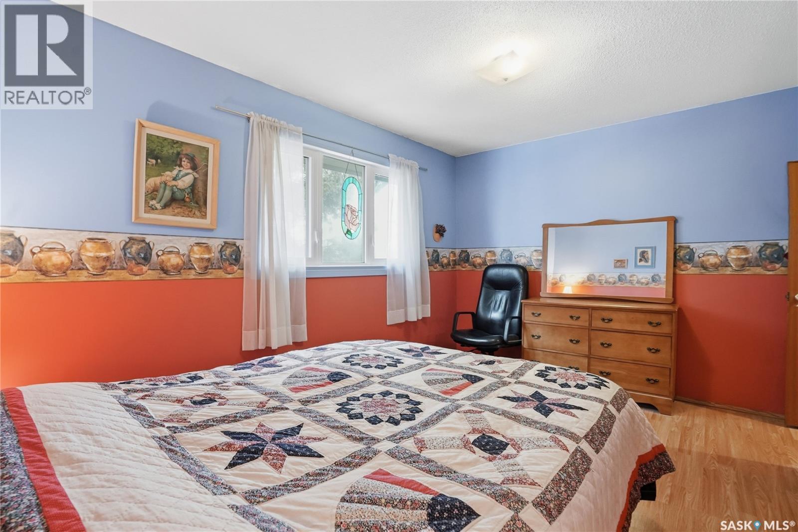 2338 Easthill, Saskatoon, SK - Indoor Photo Showing Bedroom