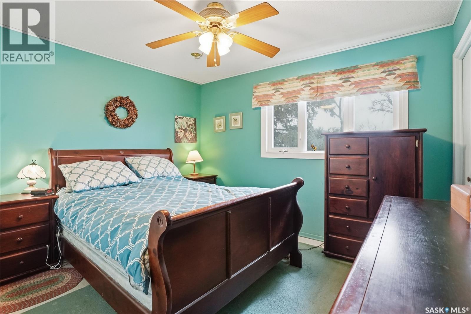 2338 Easthill, Saskatoon, SK - Indoor Photo Showing Bedroom