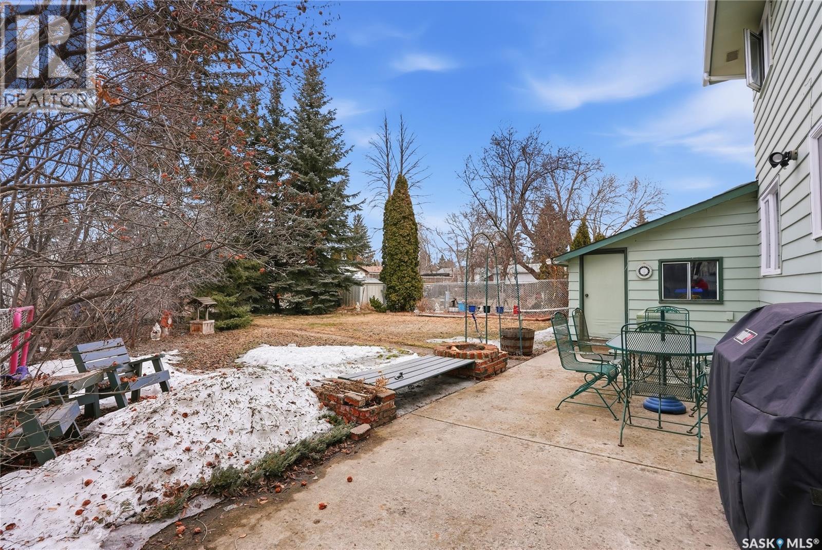 2338 Easthill, Saskatoon, SK - Outdoor