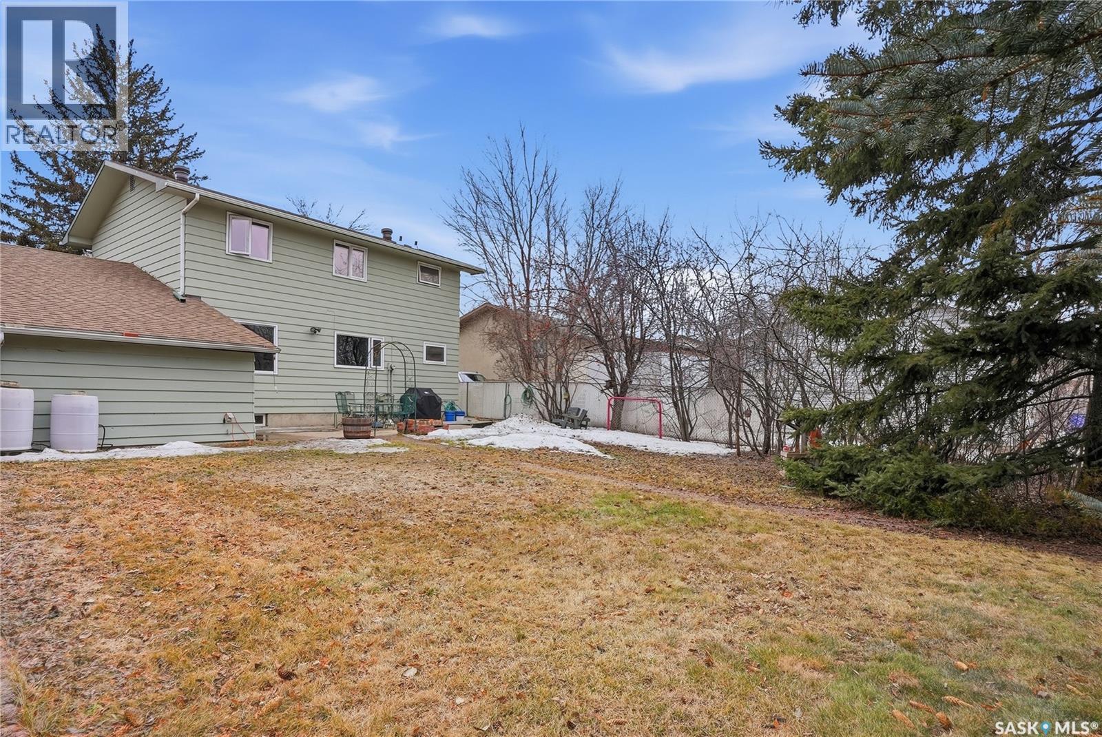 2338 Easthill, Saskatoon, SK - Outdoor