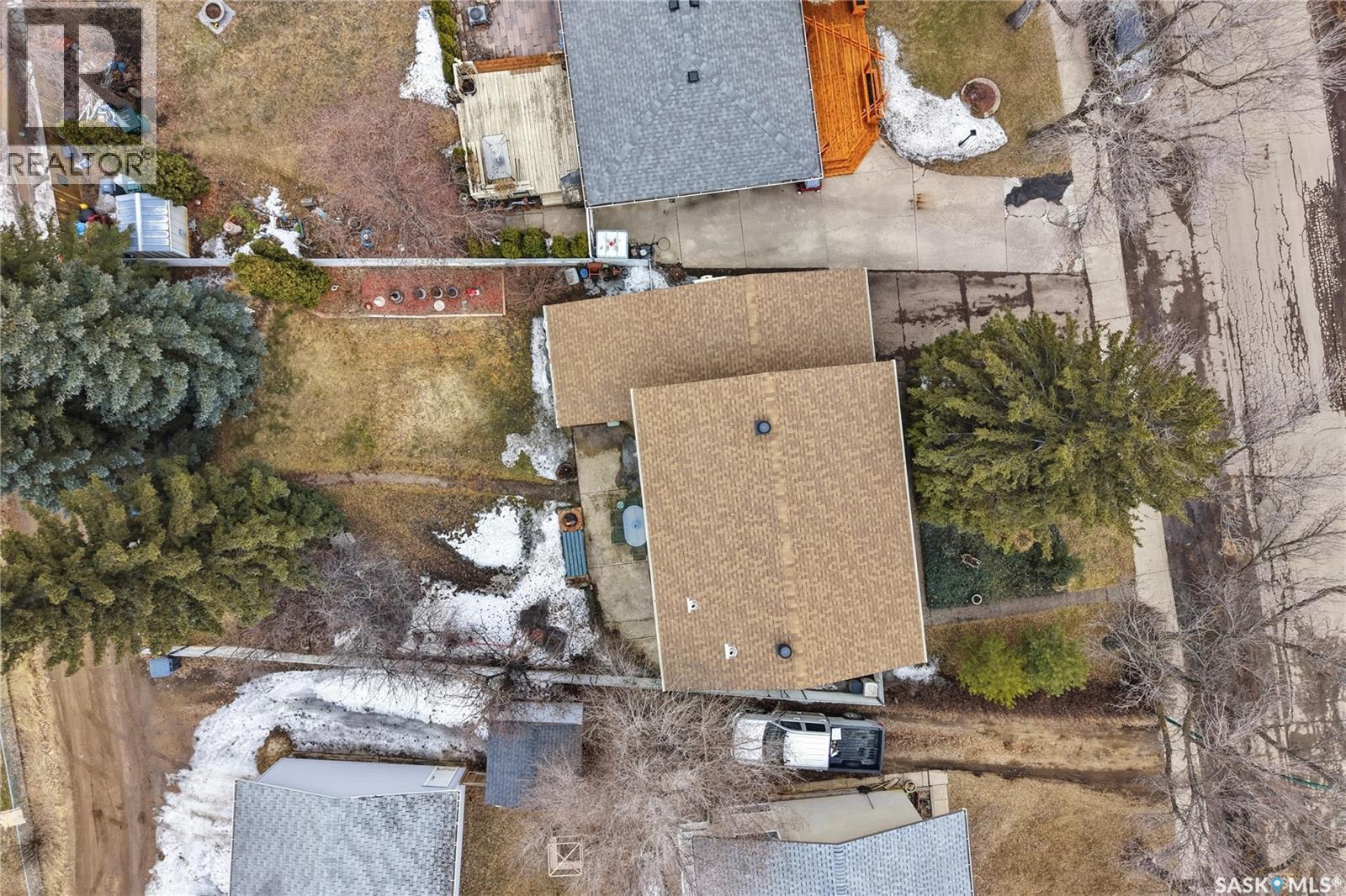 2338 Easthill, Saskatoon, SK - Outdoor