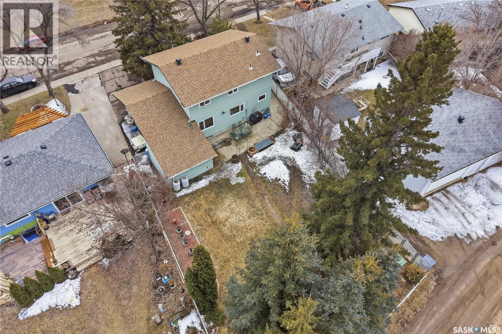 2338 Easthill, Saskatoon, SK - Outdoor With View
