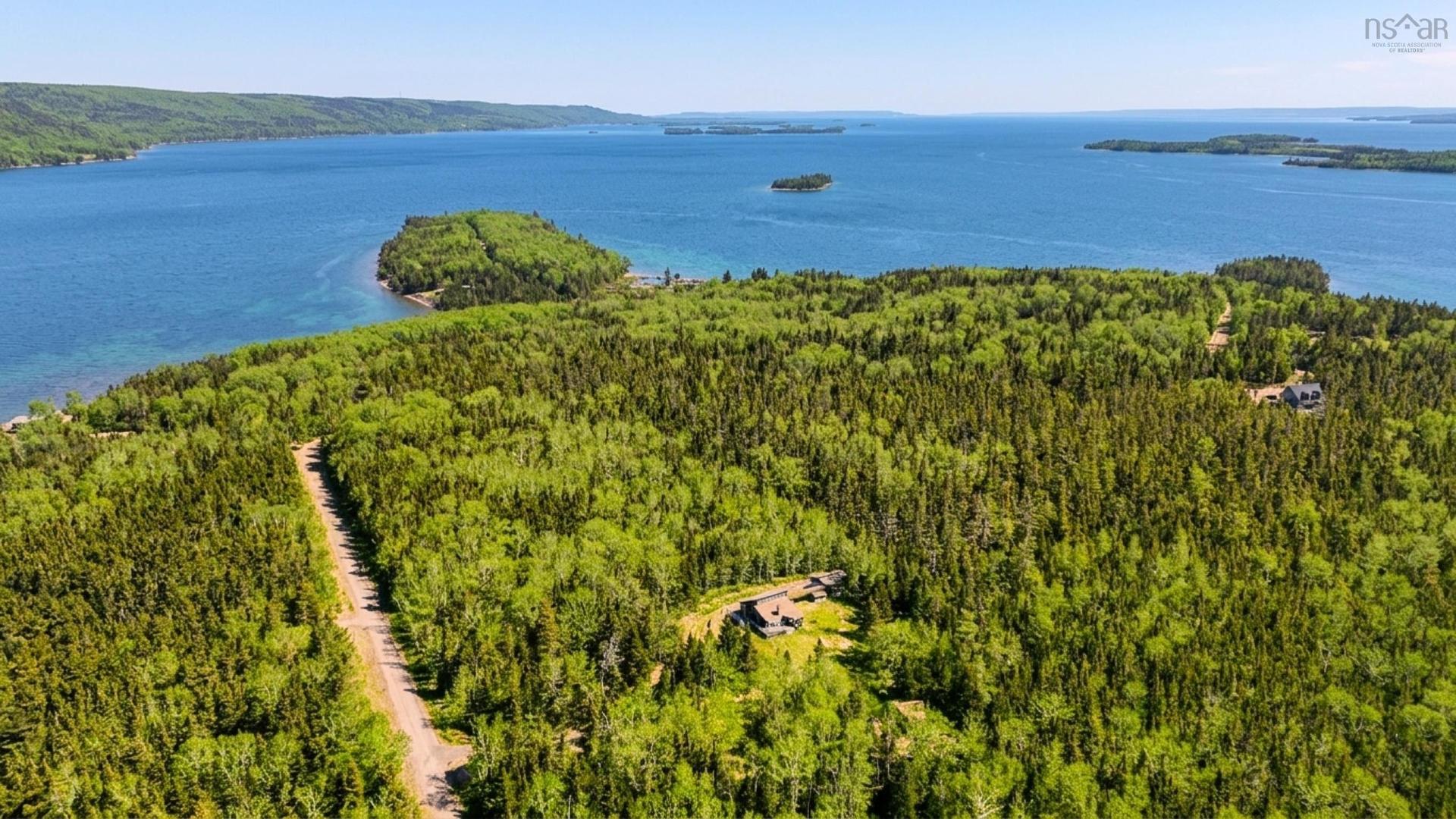 156 Widow Point Loop, West Bay Marshes, NS