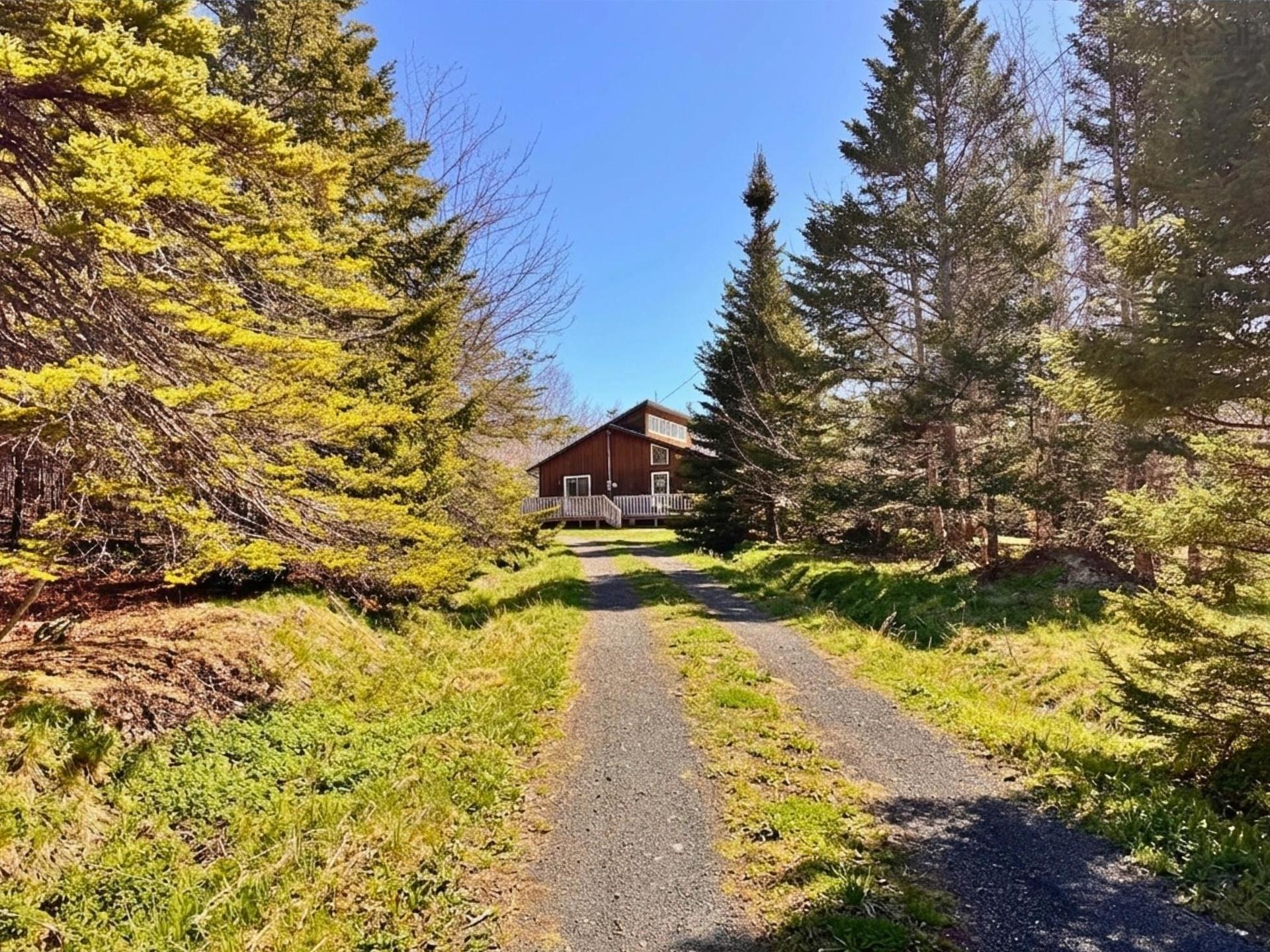 156 Widow Point Loop, West Bay Marshes, NS