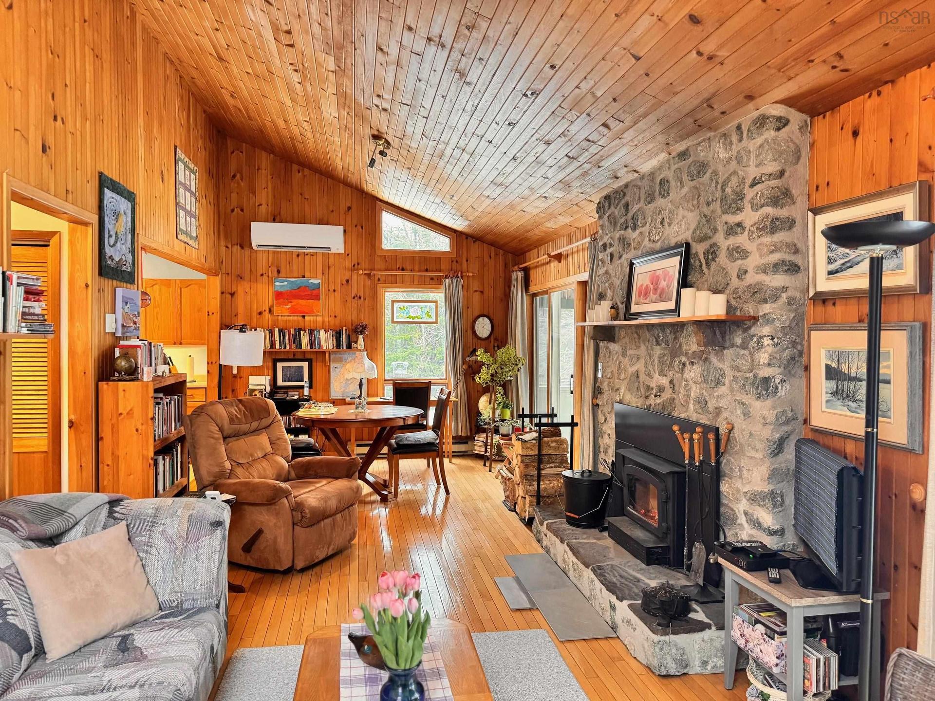 156 Widow Point Loop, West Bay Marshes, NS