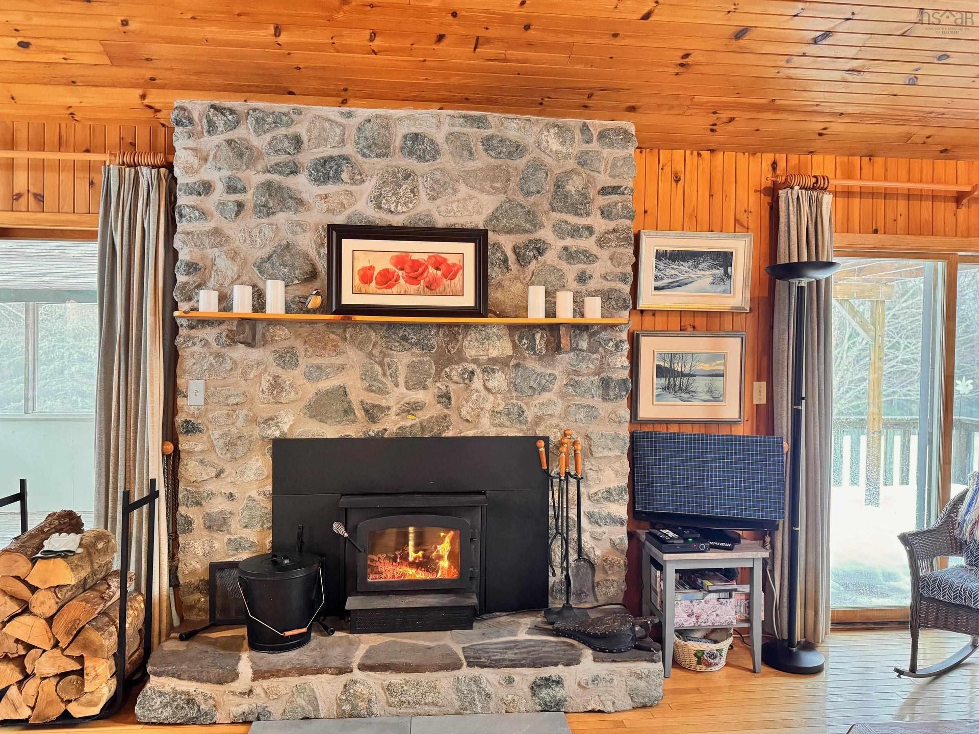 156 Widow Point Loop, West Bay Marshes, NS
