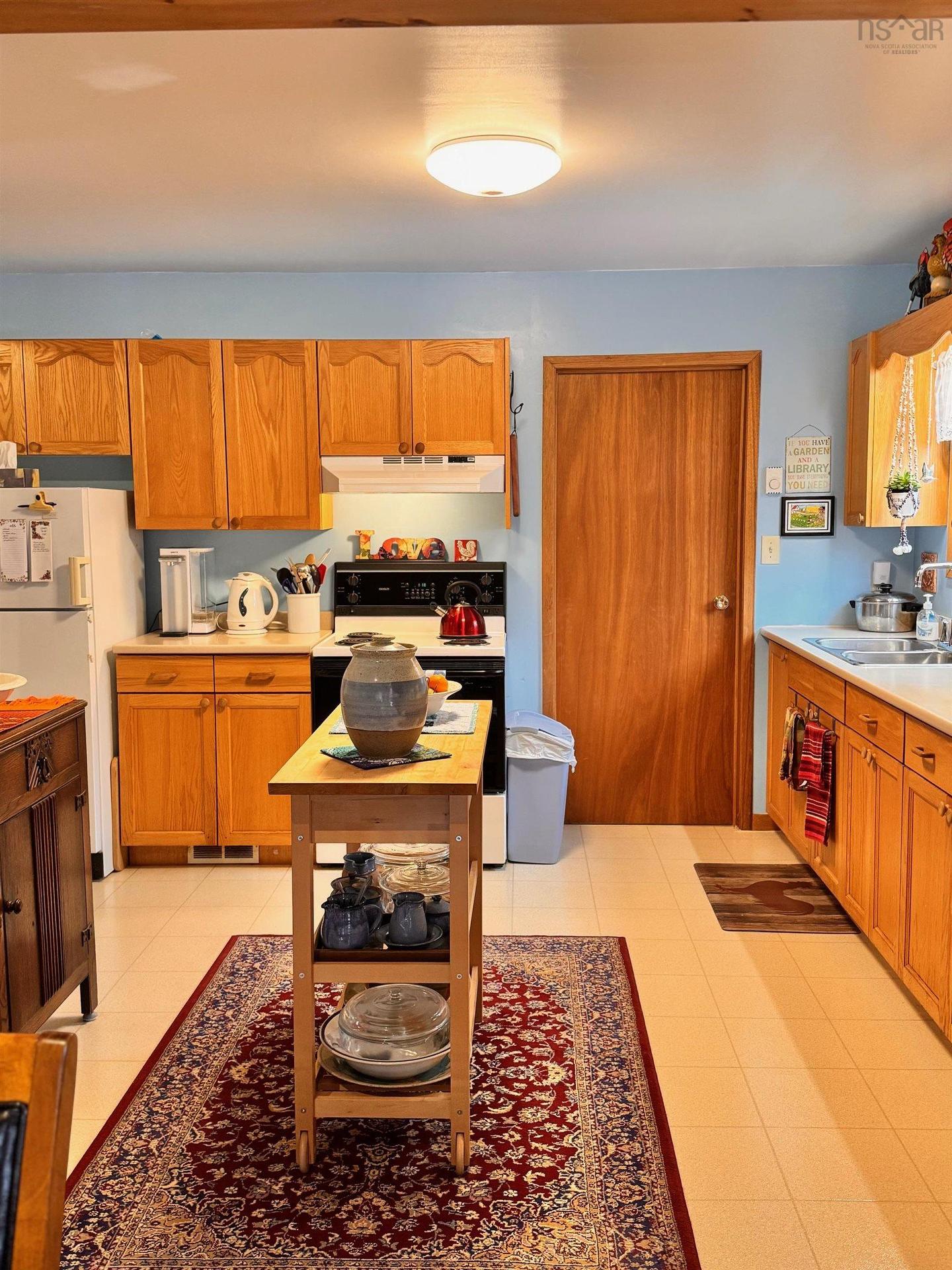 156 Widow Point Loop, West Bay Marshes, NS