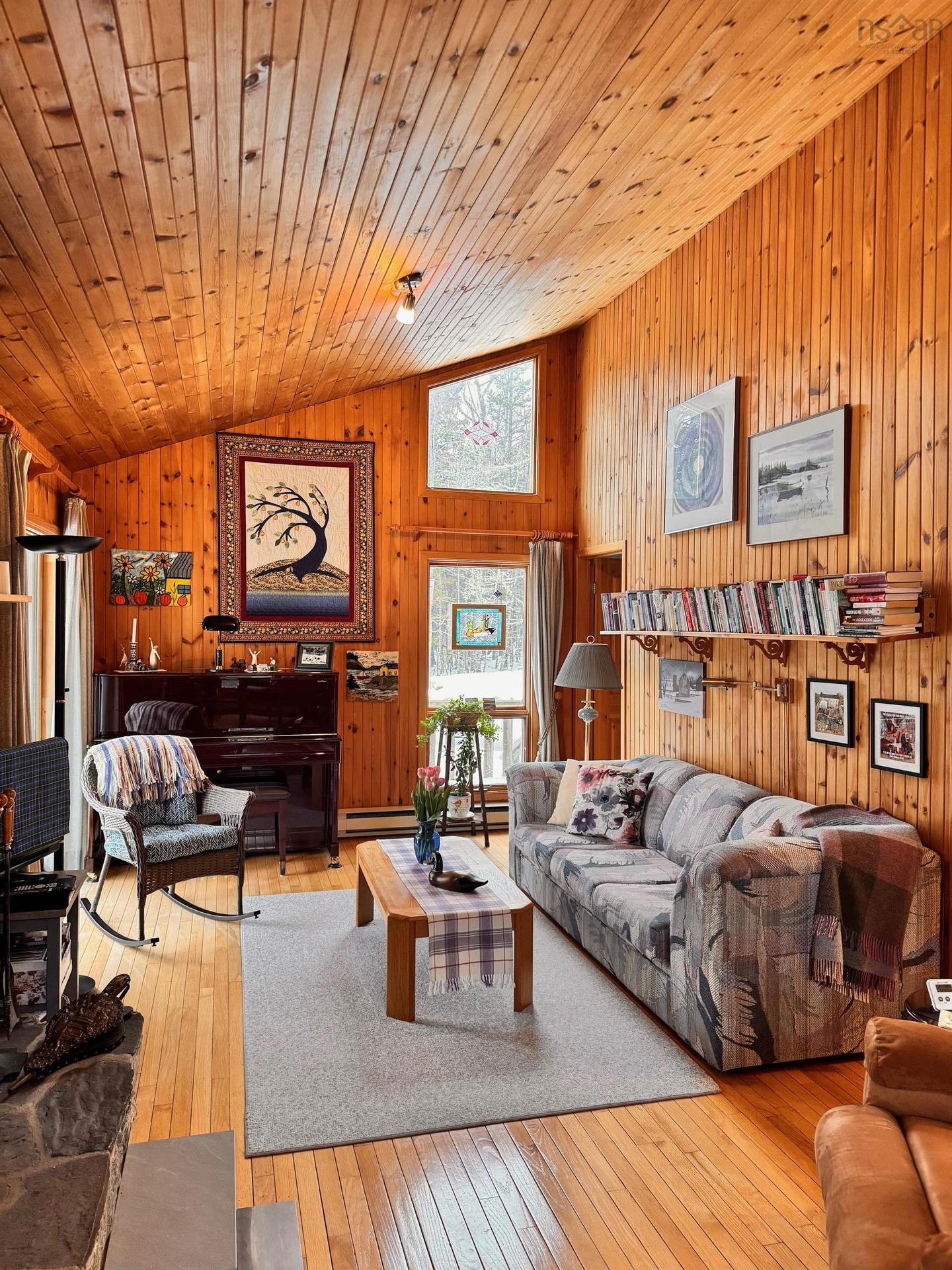 156 Widow Point Loop, West Bay Marshes, NS