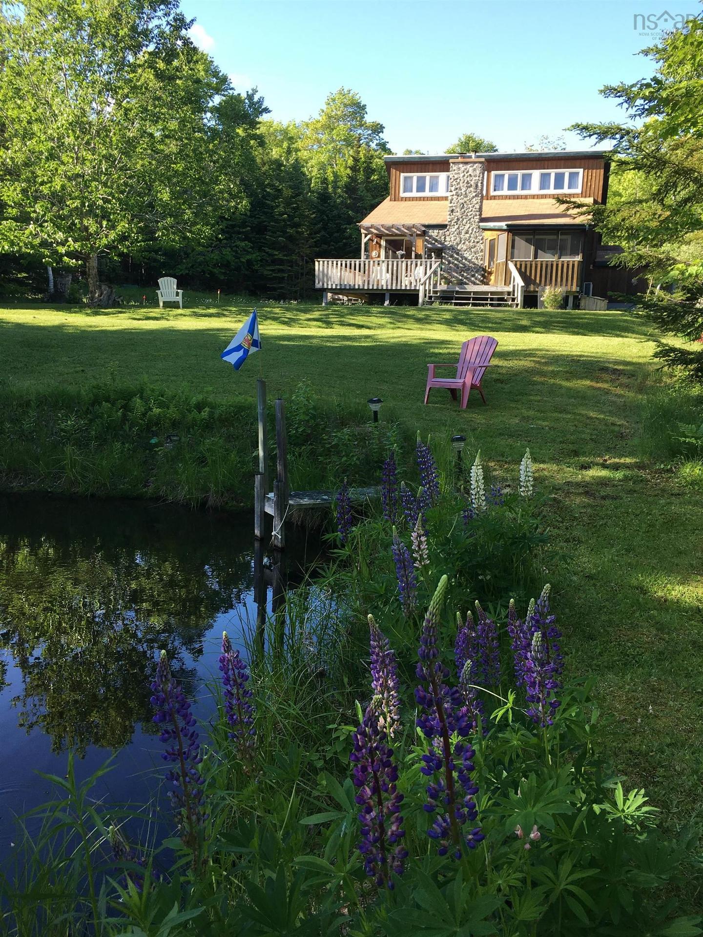 156 Widow Point Loop, West Bay Marshes, NS