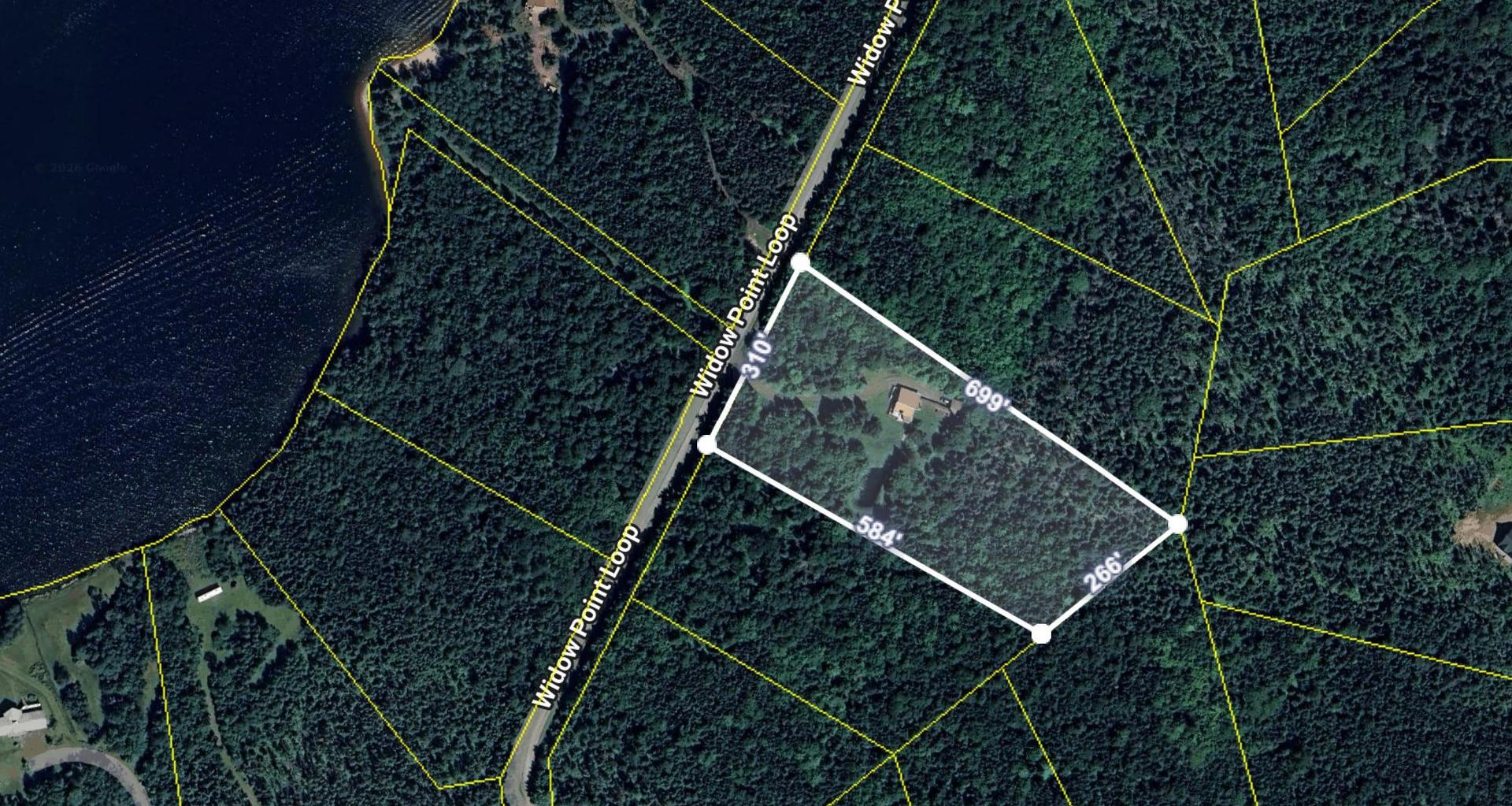 156 Widow Point Loop, West Bay Marshes, NS