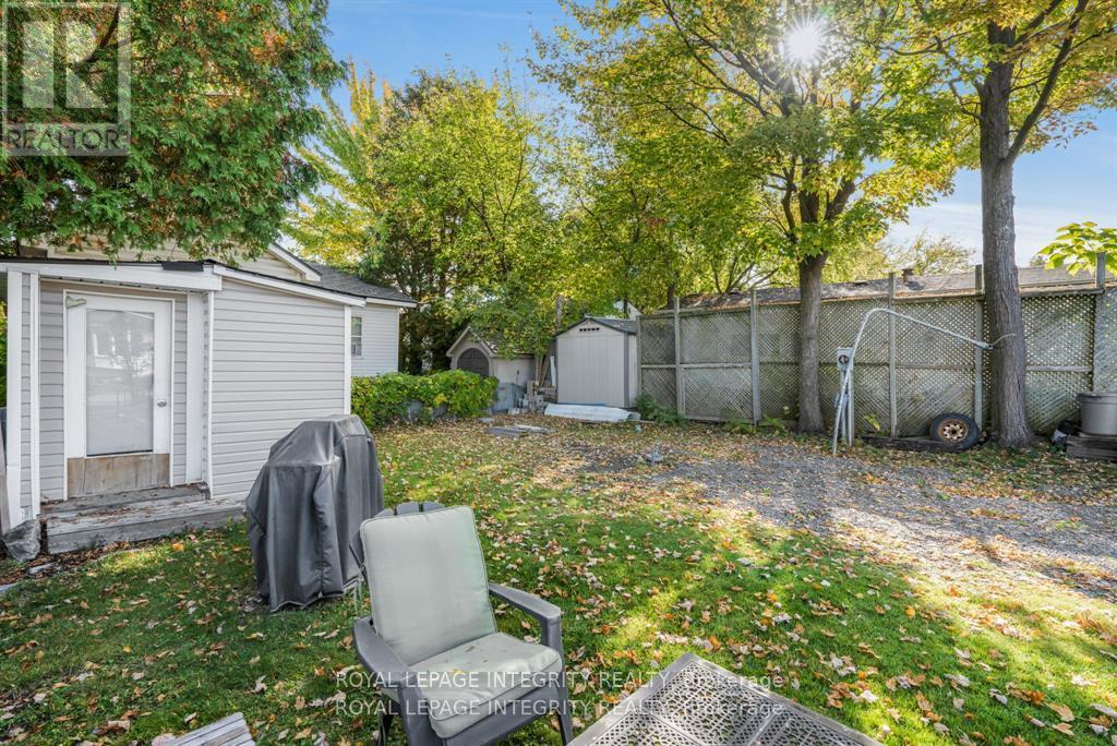 33 - 3535 St. Joseph Boulevard, Ottawa, ON