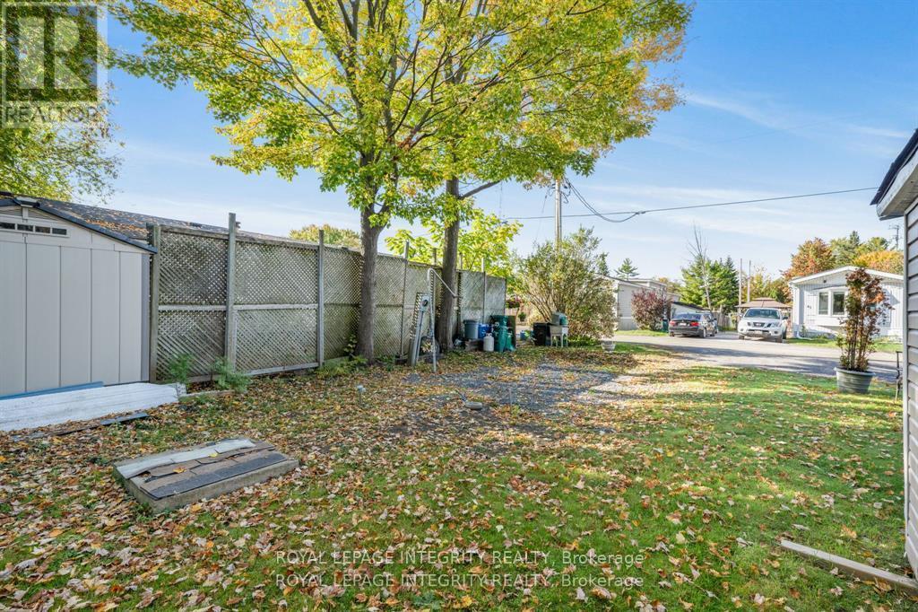33 - 3535 St. Joseph Boulevard, Ottawa, ON