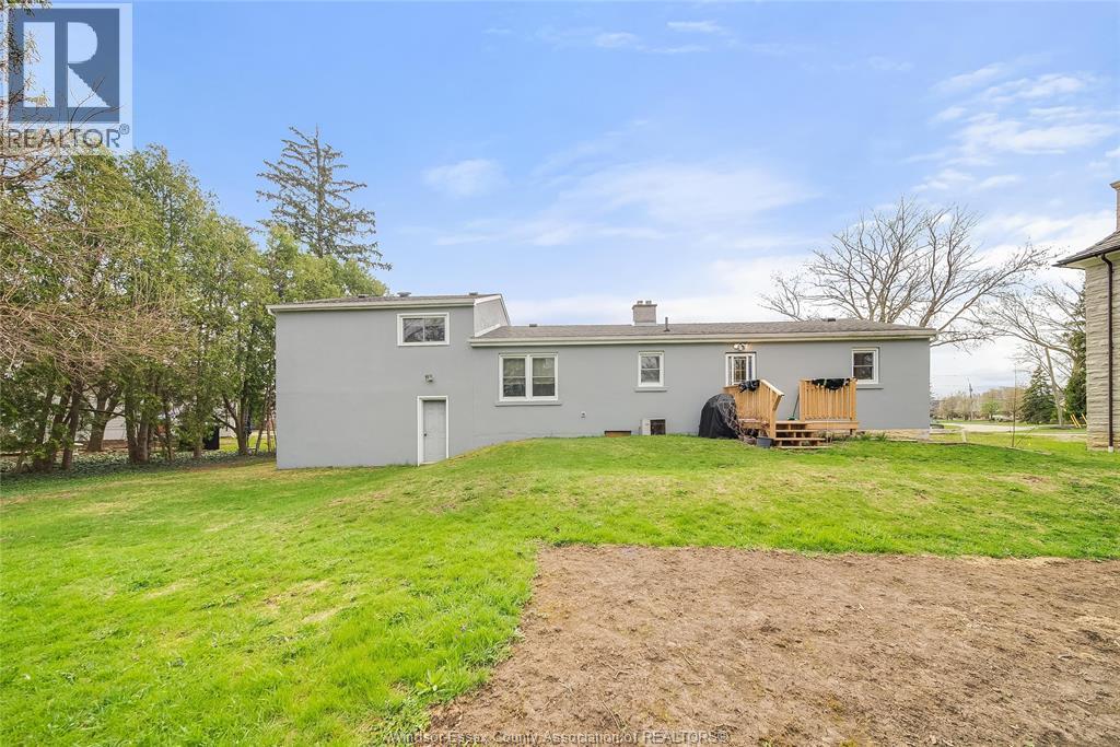 3985 Roseland Drive Unit# E, Windsor, ON - Outdoor