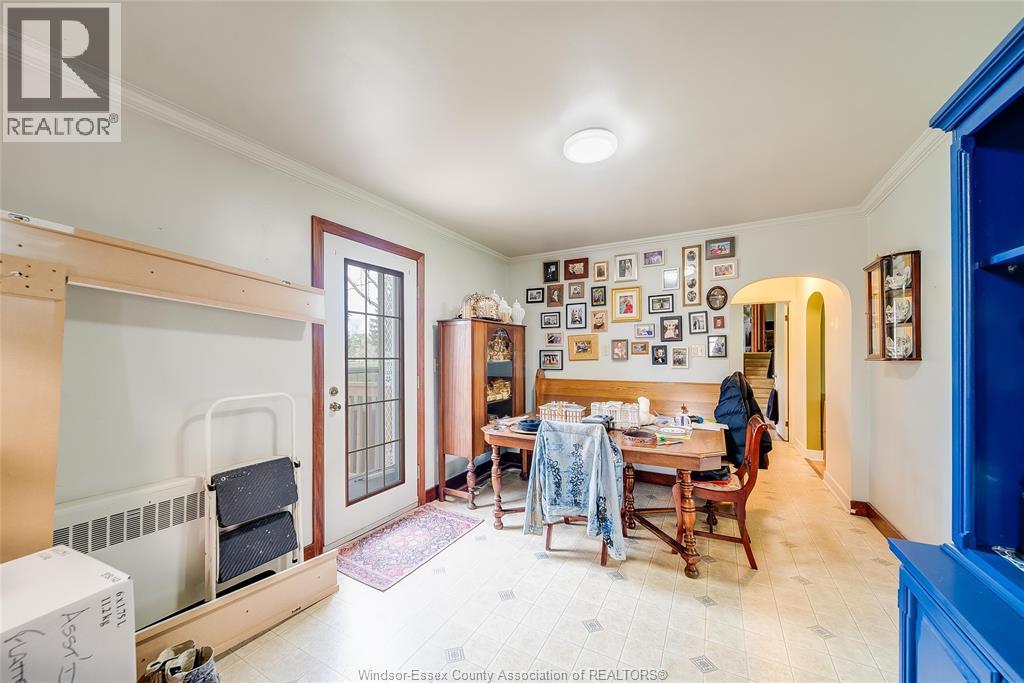 3985 Roseland Drive Unit# E, Windsor, ON - Indoor